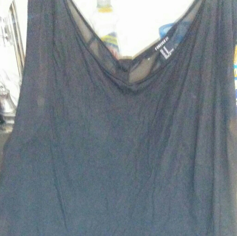 Forever 21 shirt
